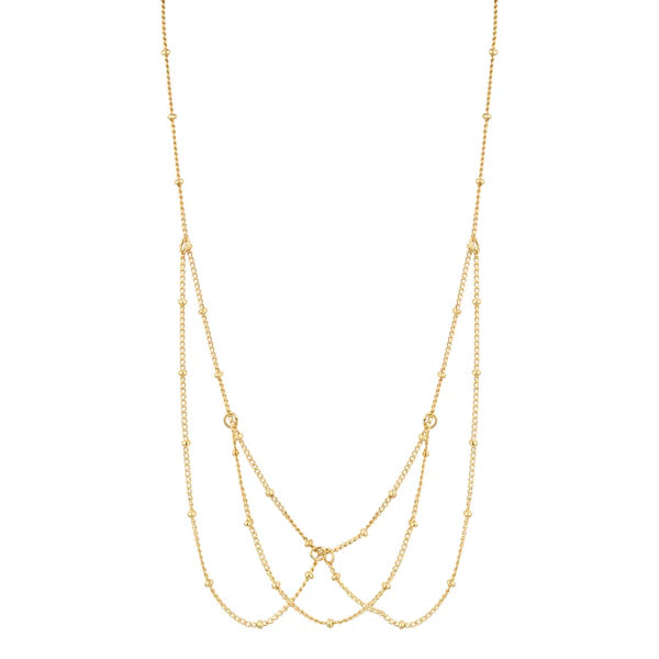 Brantley Necklace