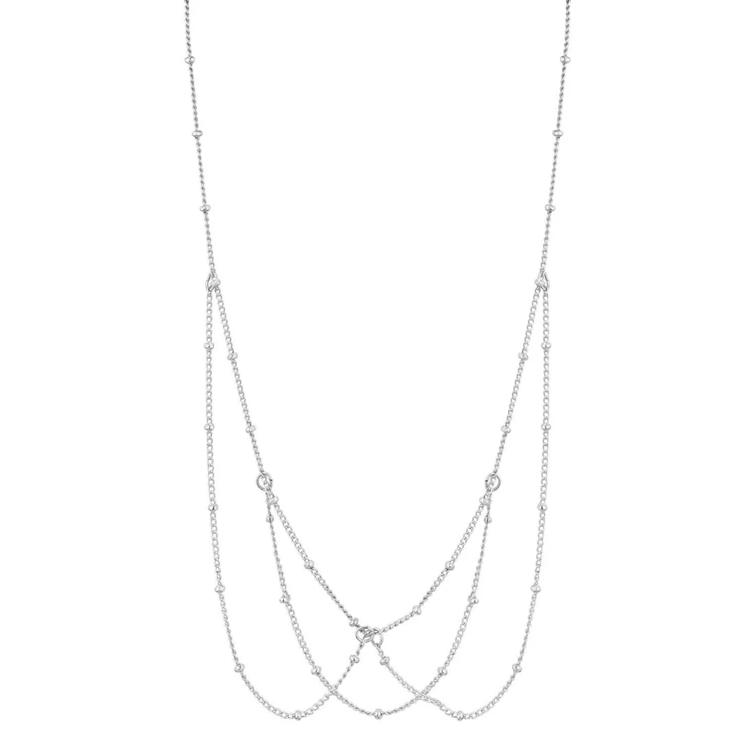 Brantley Necklace