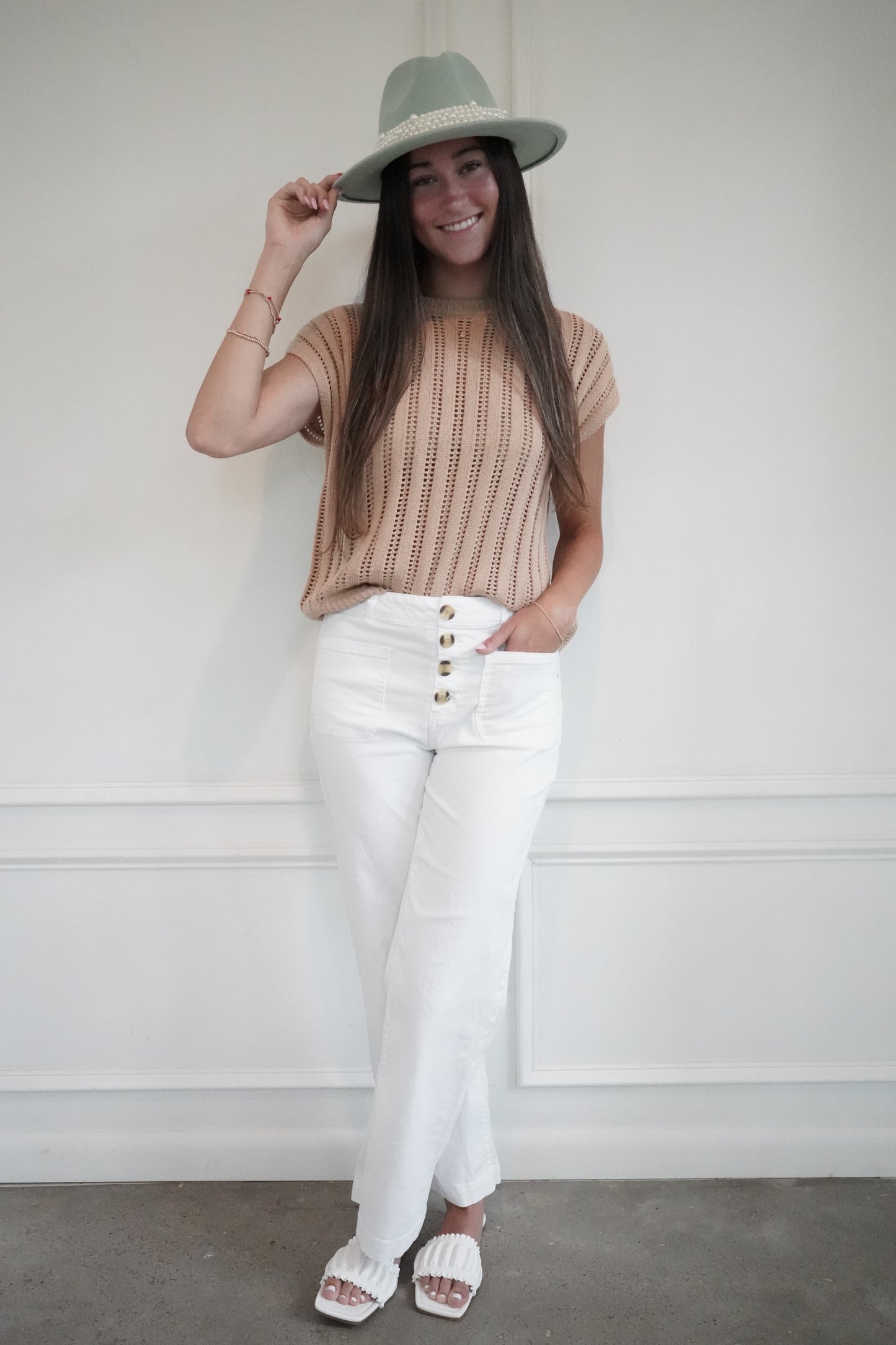 Aaliya Top