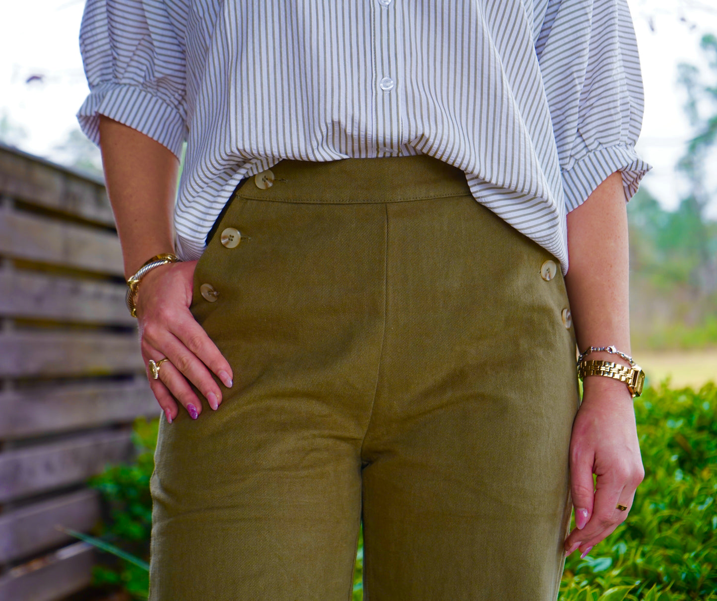 Jane Pants