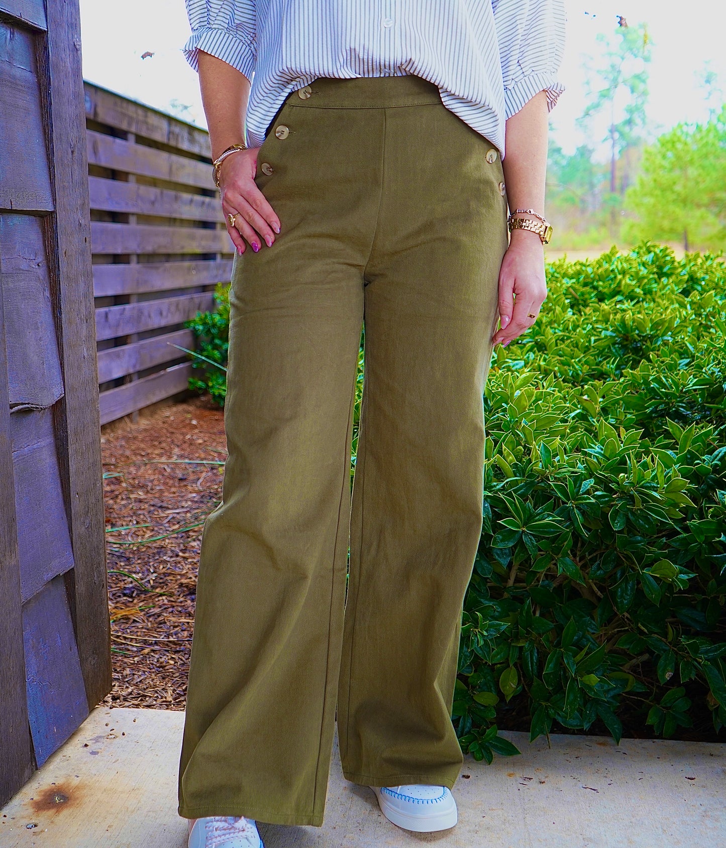 Jane Pants