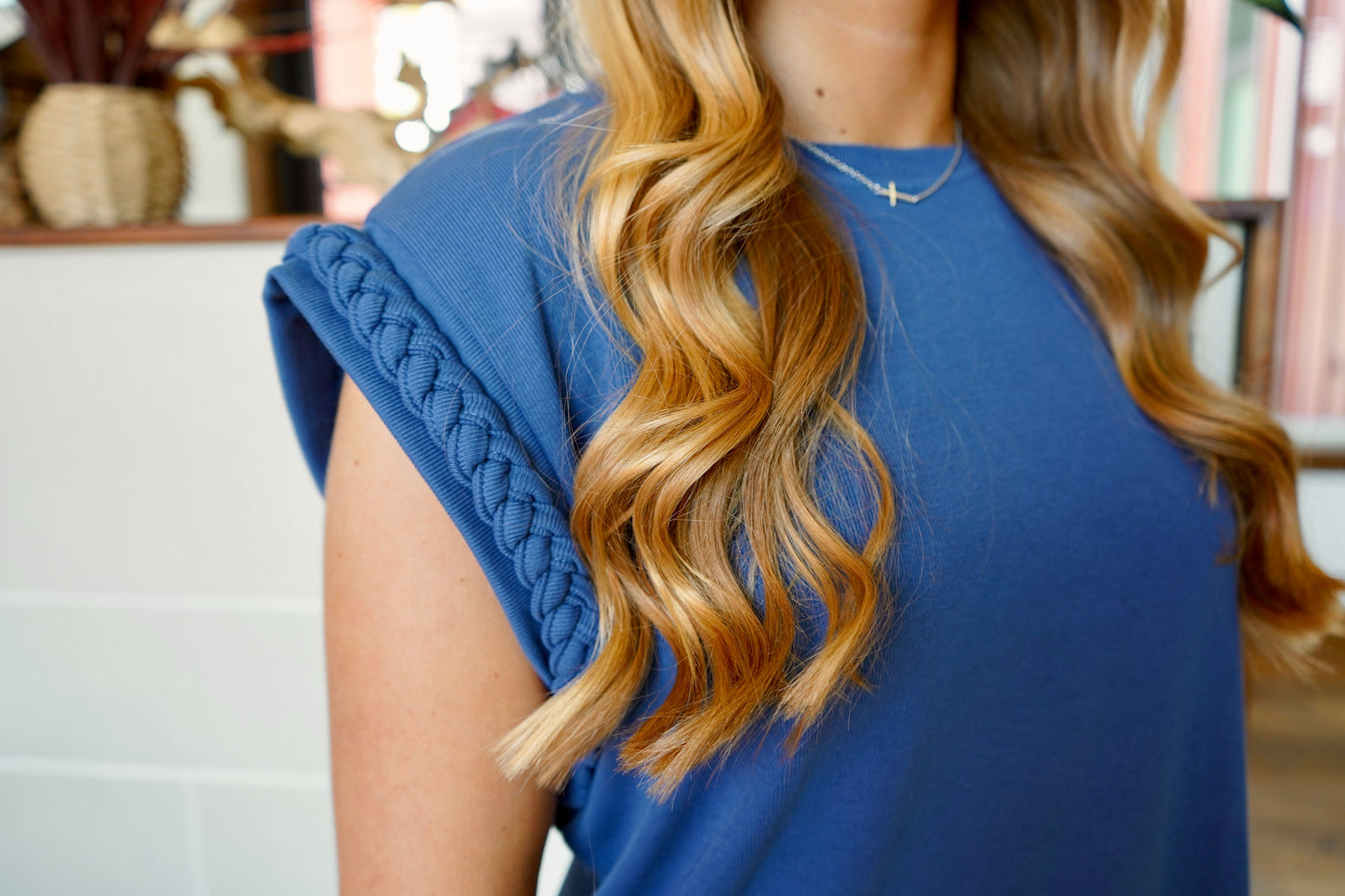 Emery Dress
