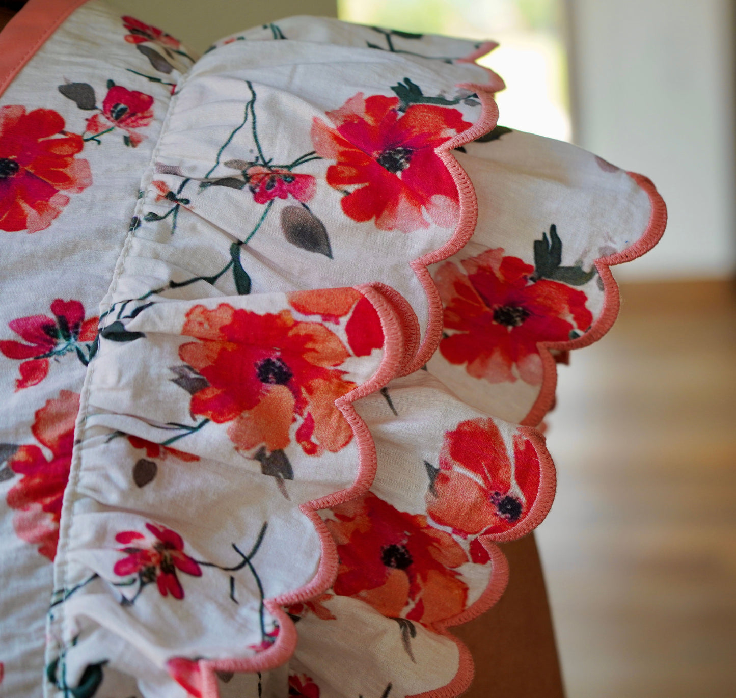 Anabelle Blouse