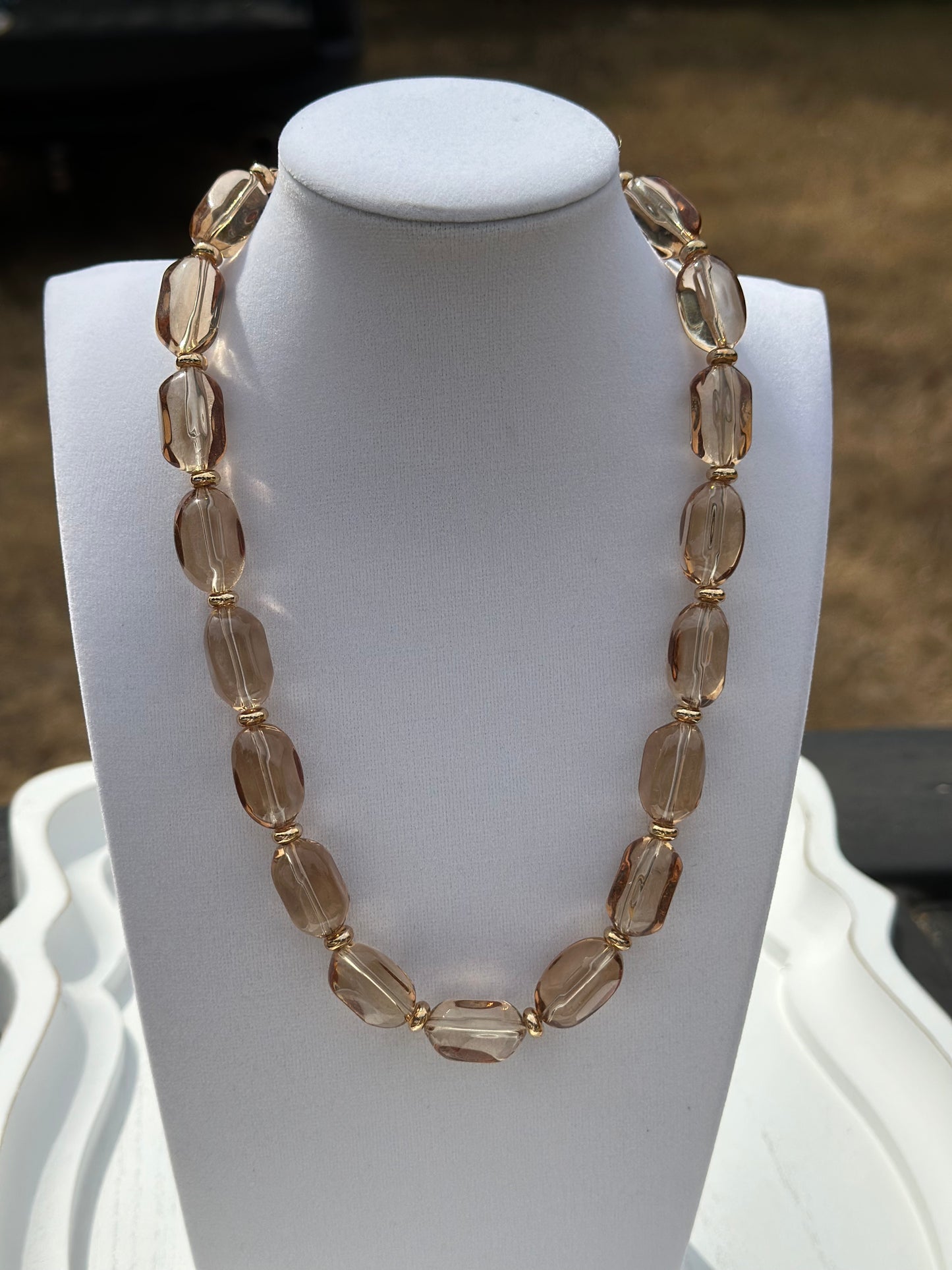 Harper Necklace