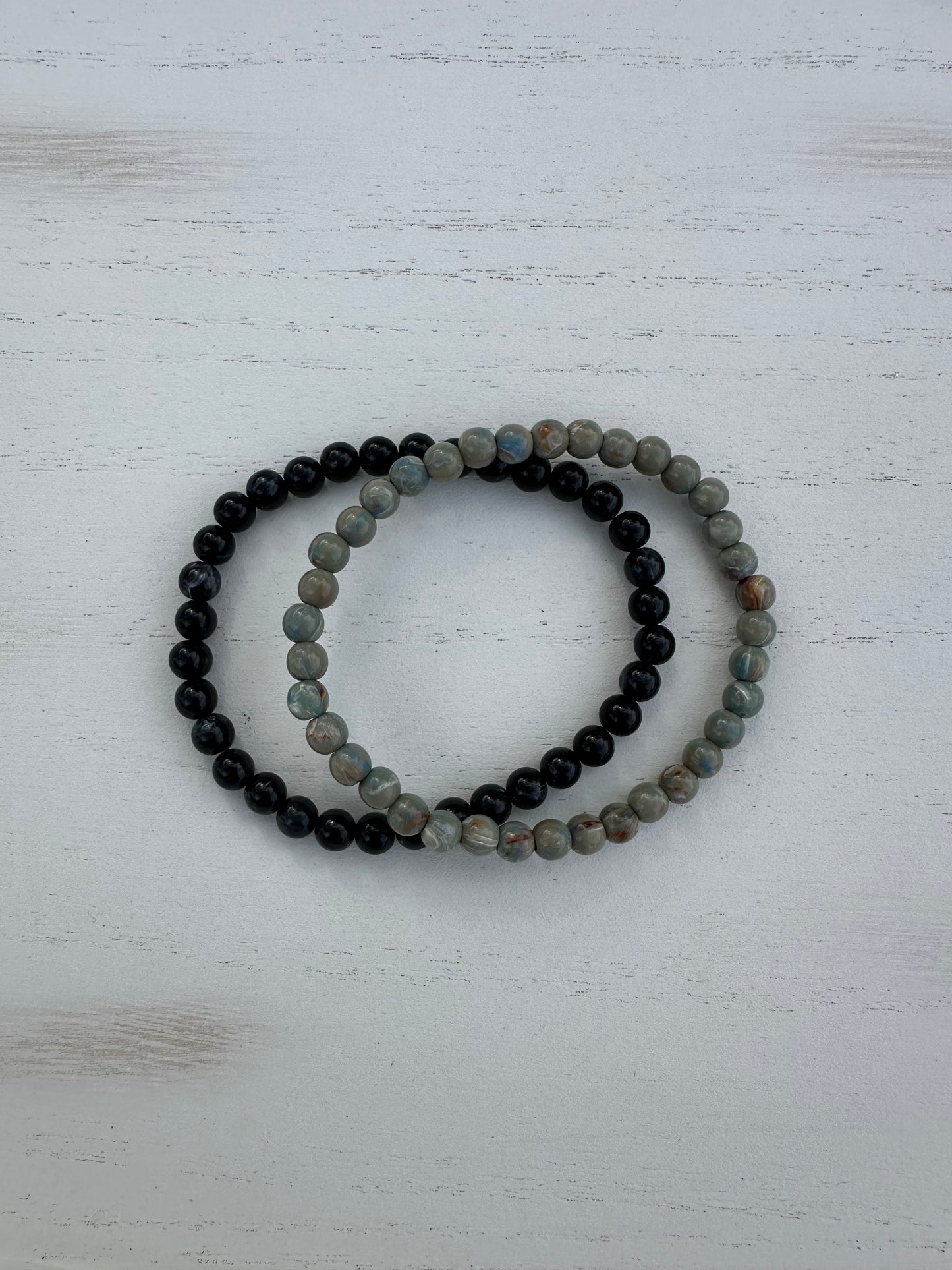 Shelby Bracelet Set