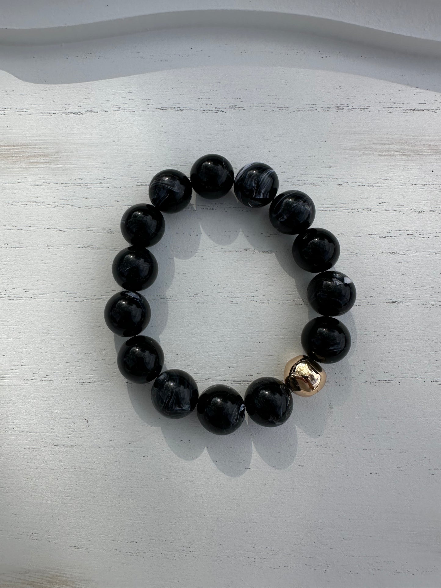 Piper Beaded Bracelet