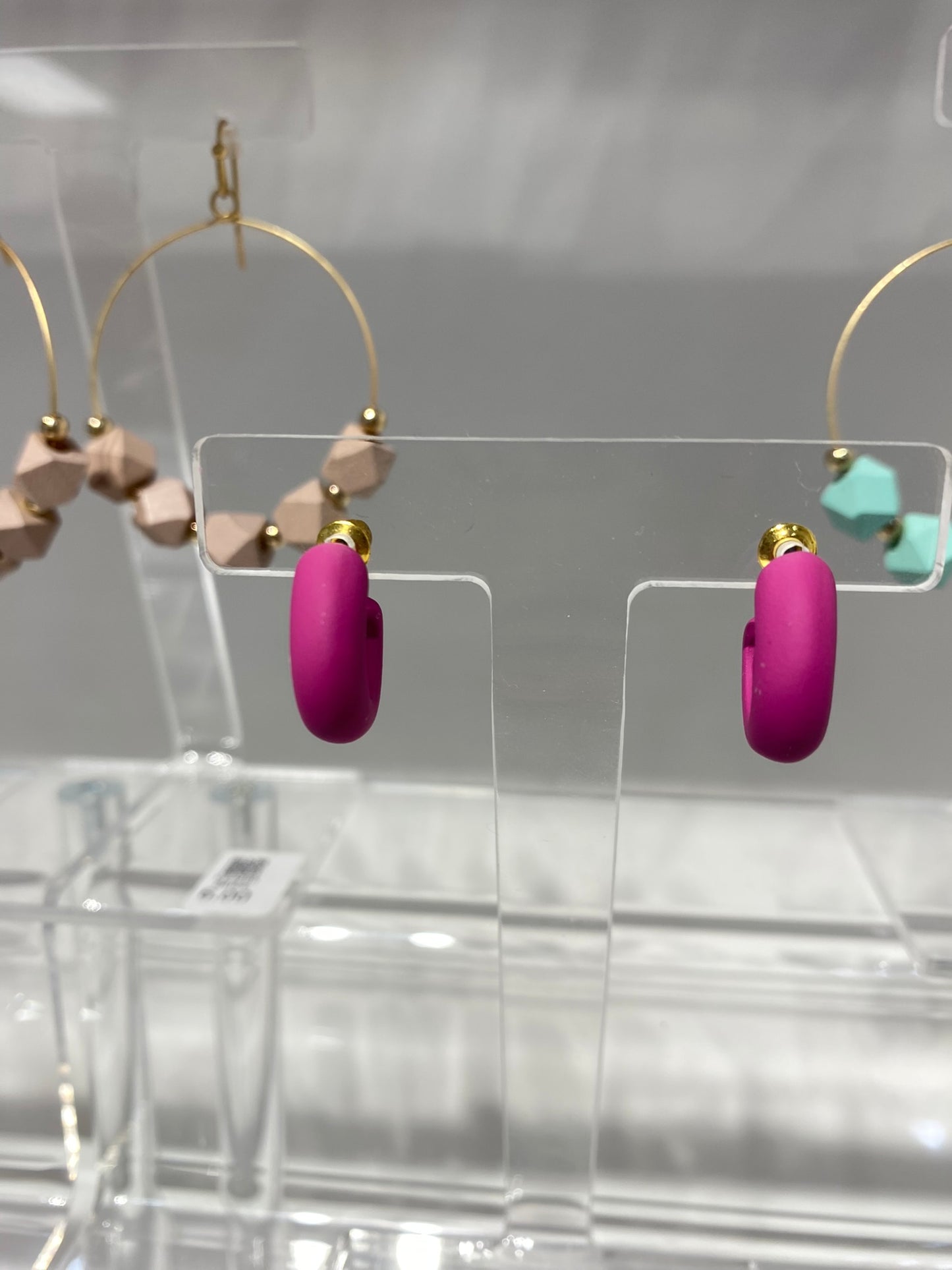 Decon Earring