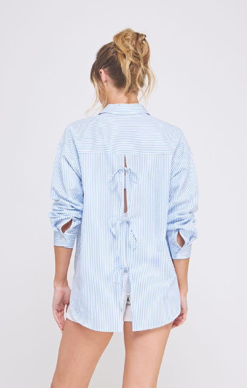 Kammie Blouse