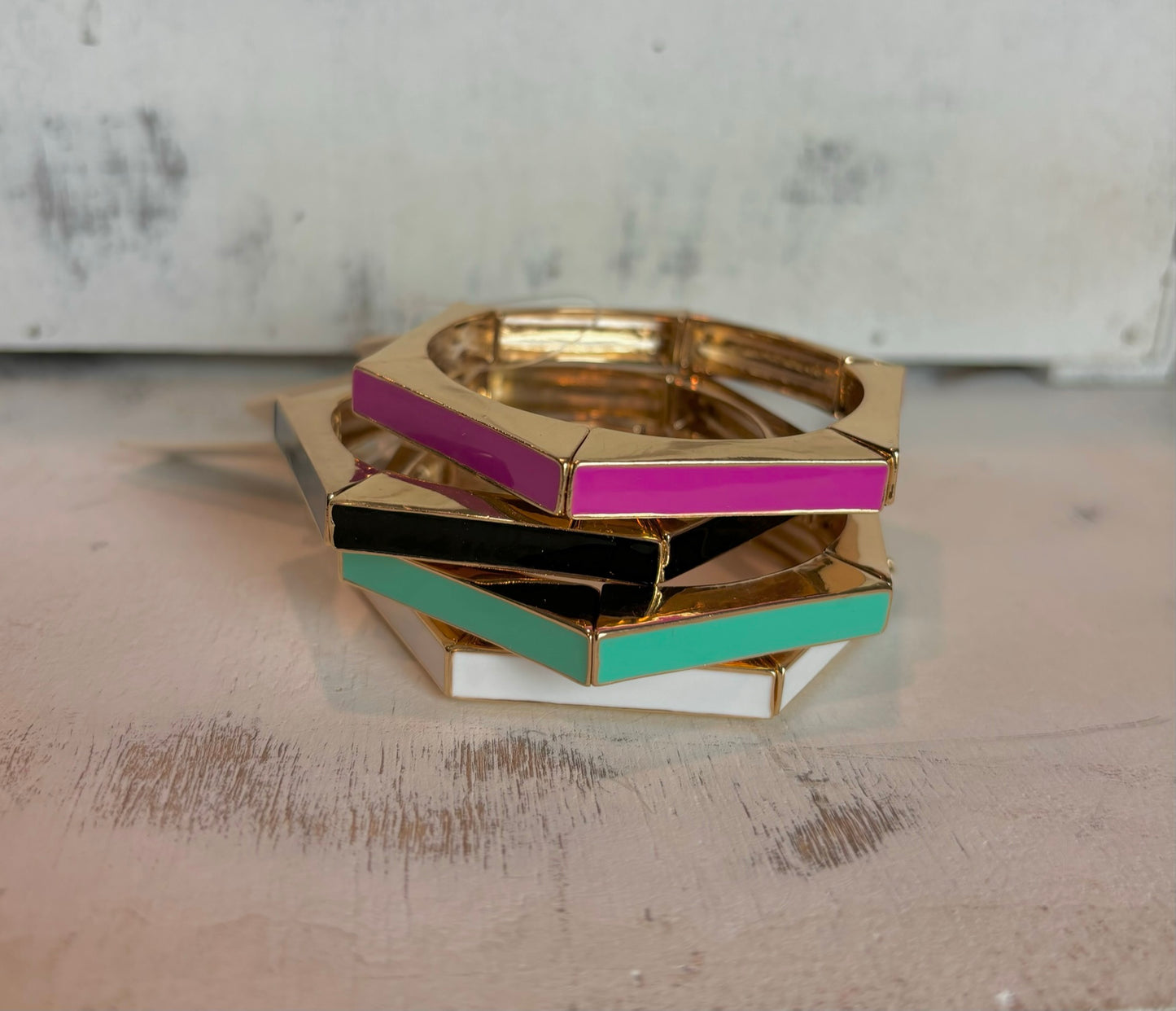 Aurora Bracelet