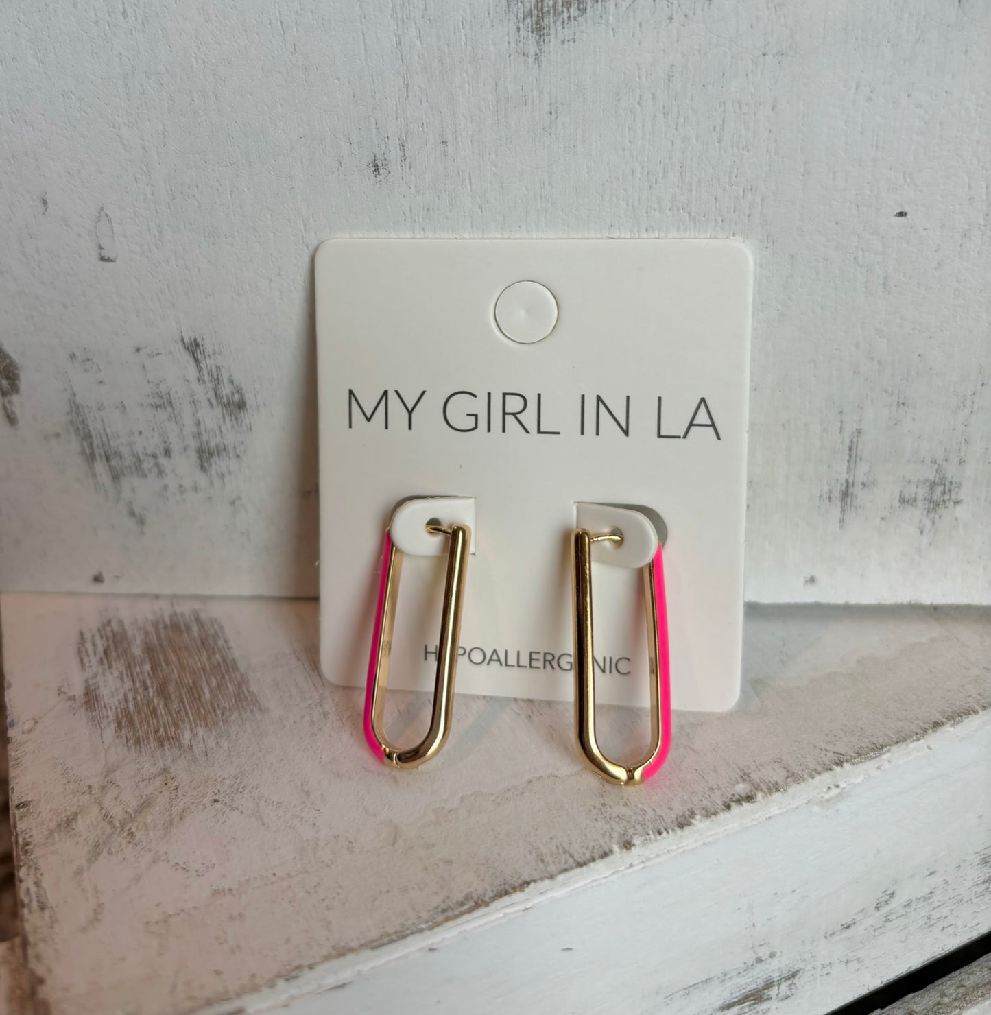 Arabelle Earring