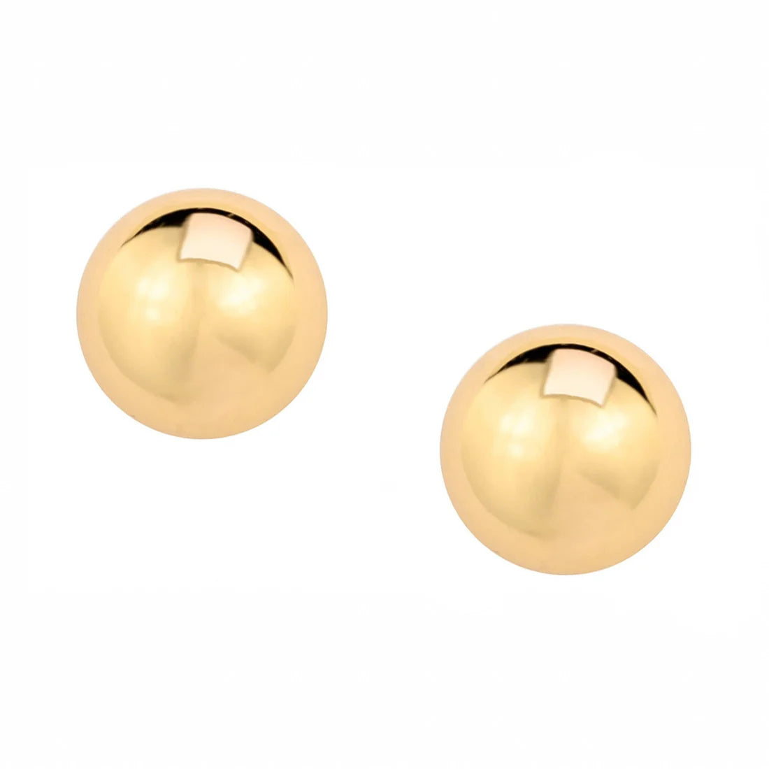 Horizon Stud Earring