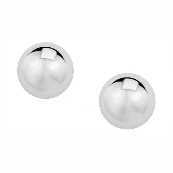 Horizon Stud Earring