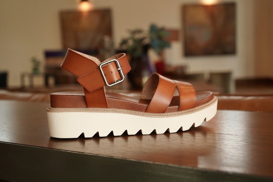 Jovie Sandals
