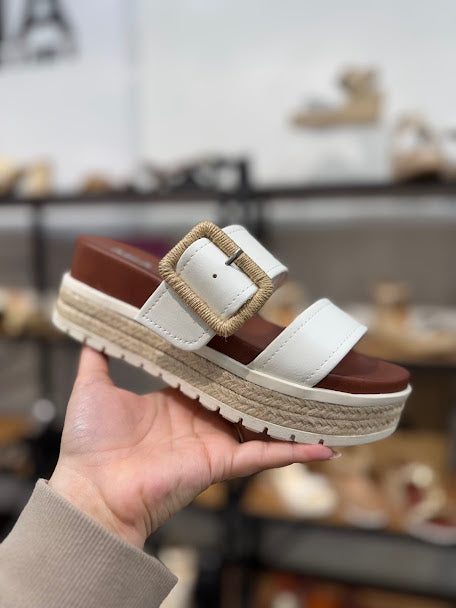 Kenzy Sandals