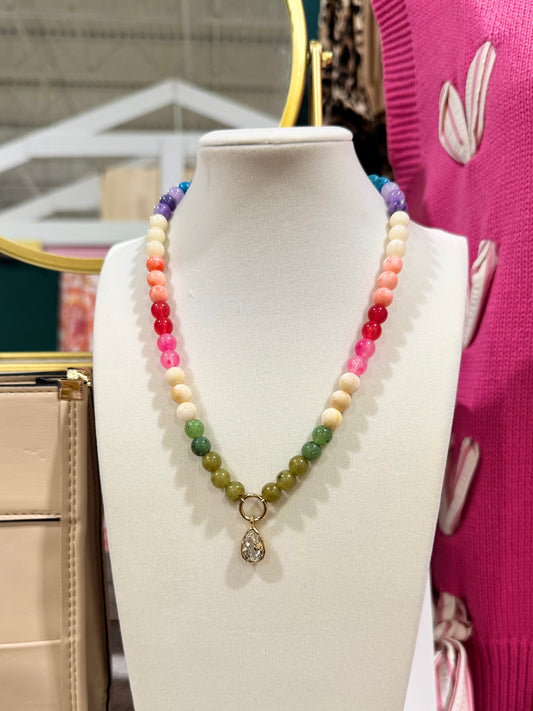 Catherine Necklace