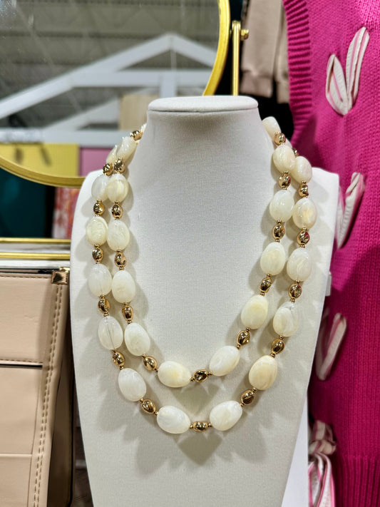 Donna Necklace