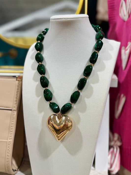 Danielle Necklace