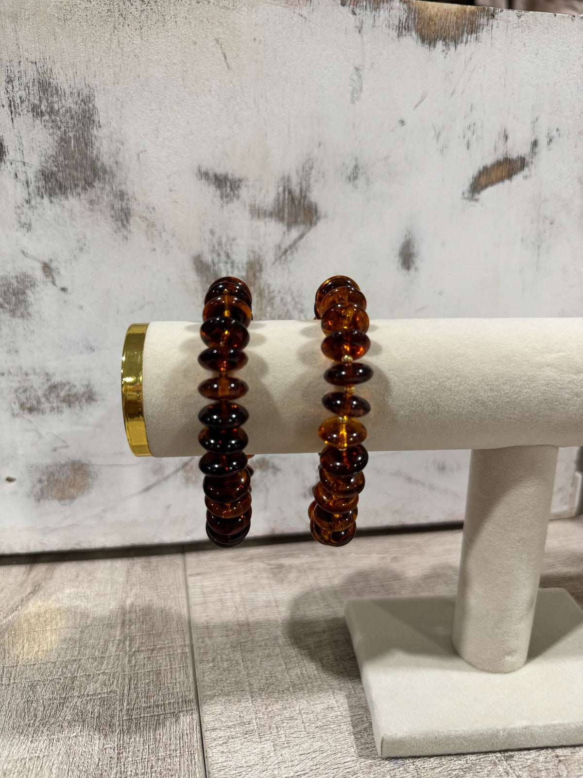 Jeanine Beaded Bracelet