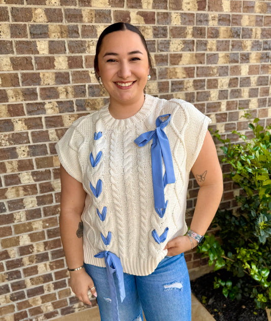 Grace Sweater