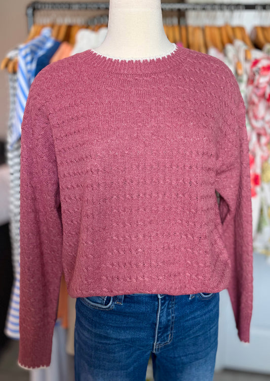 Della Sweater