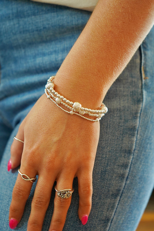 Layla Bracelet Set