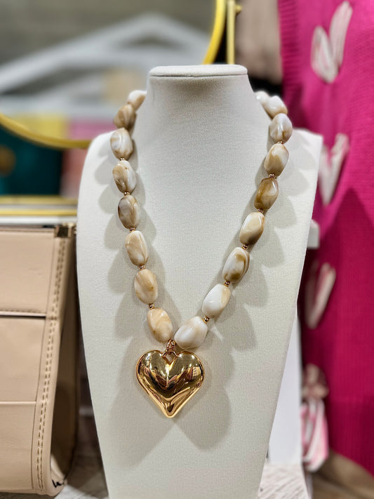 Danielle Necklace