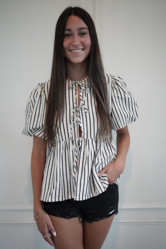 Eloise Top