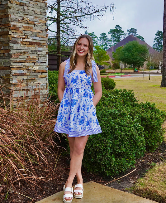 Danielle Dress