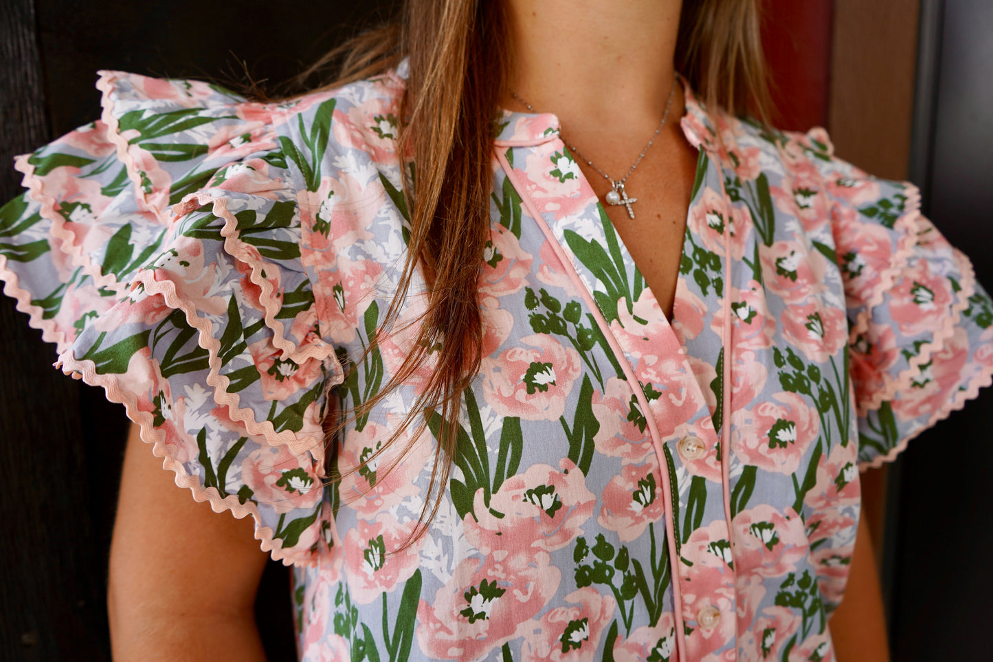 Bailey Dress