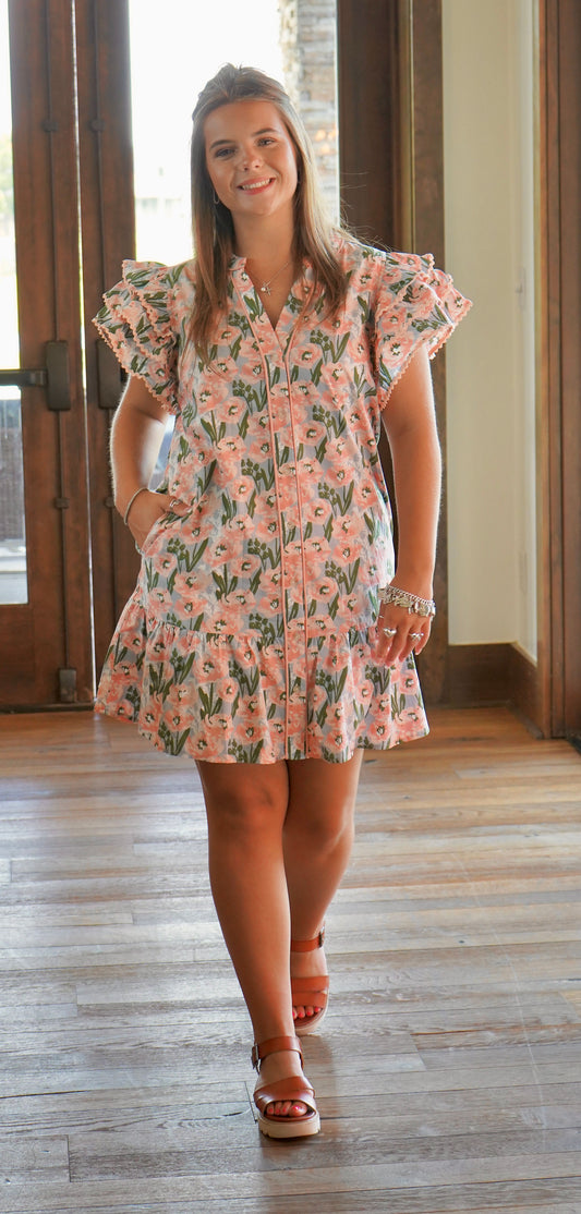 Bailey Dress