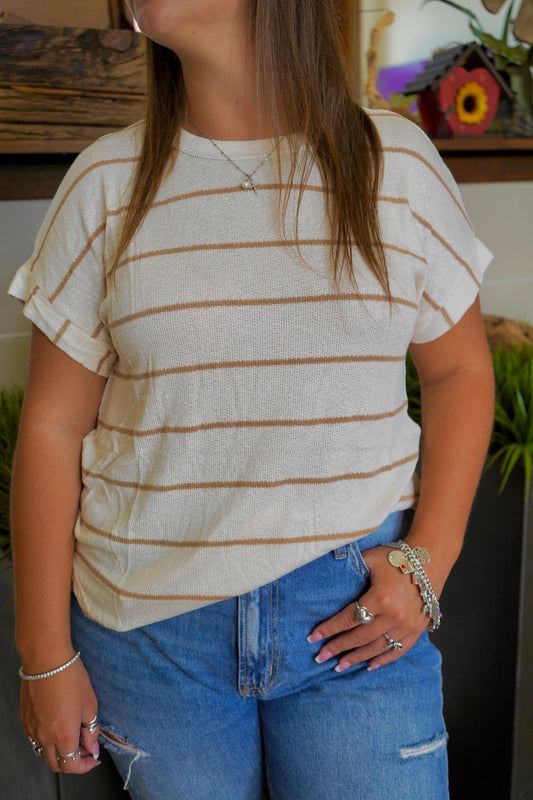 Harper Top