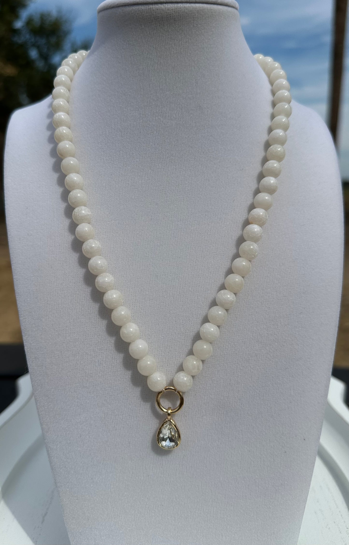 Cathy Necklace