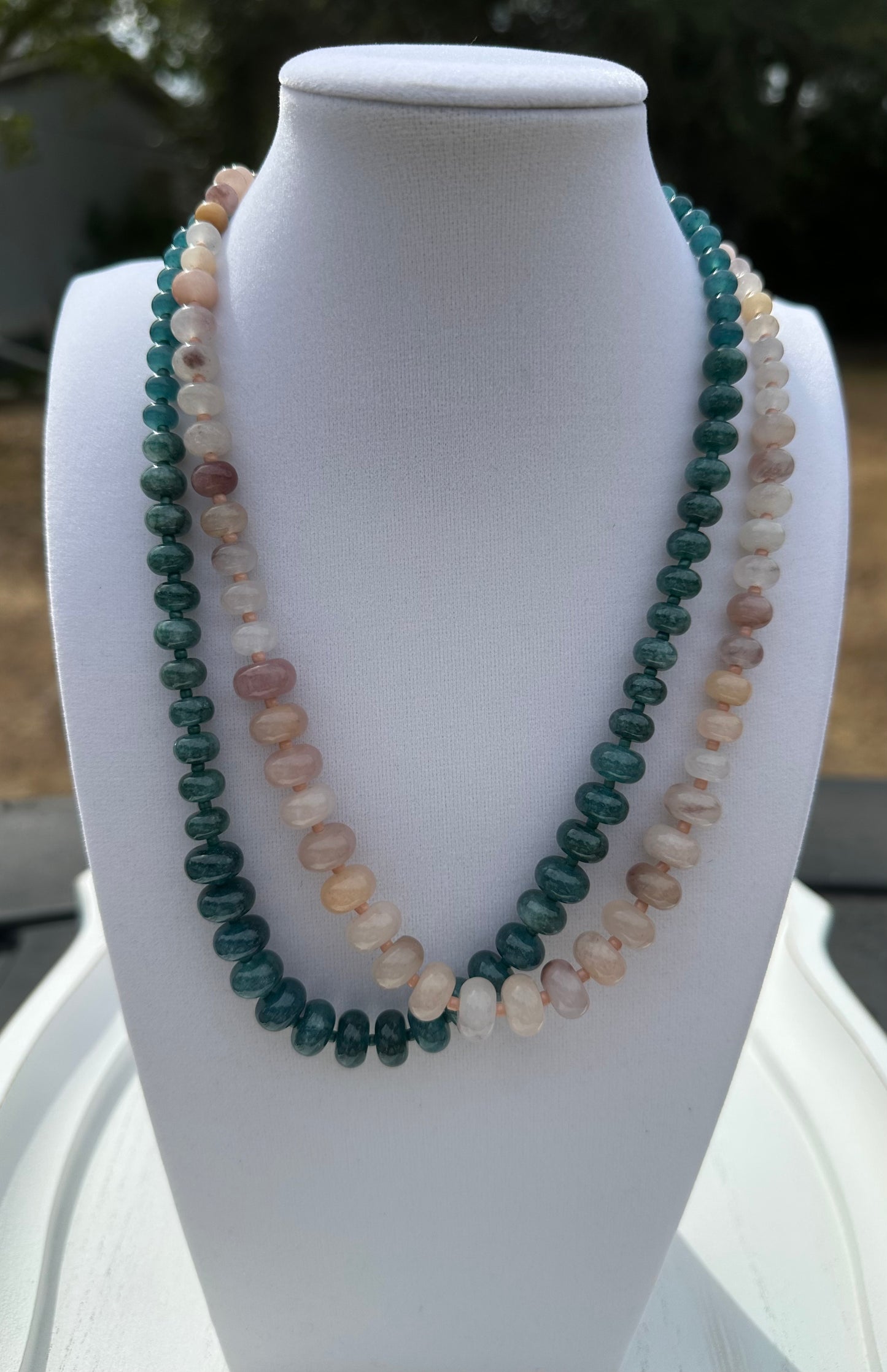 Grace Necklace
