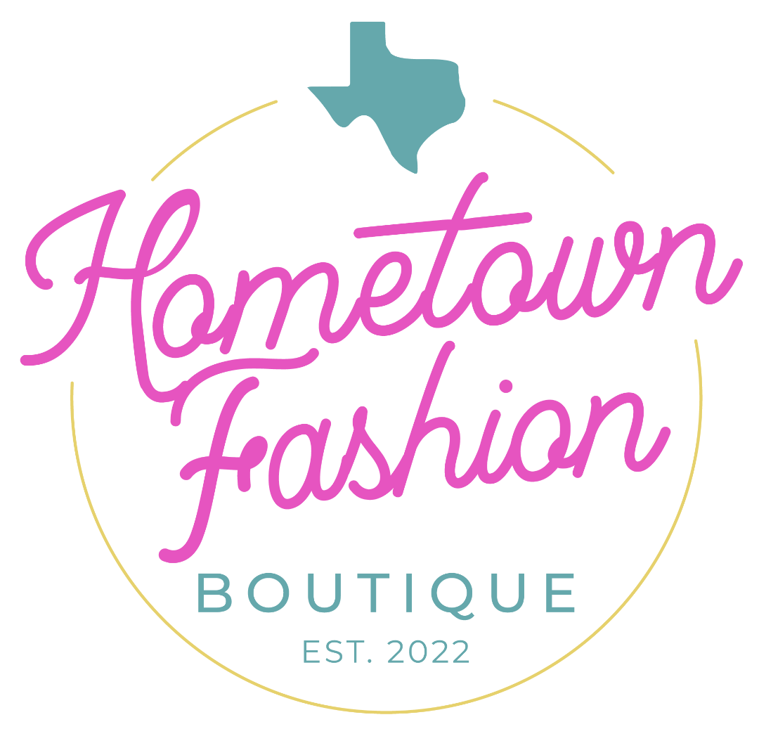 Hometown Fashion Gift Card