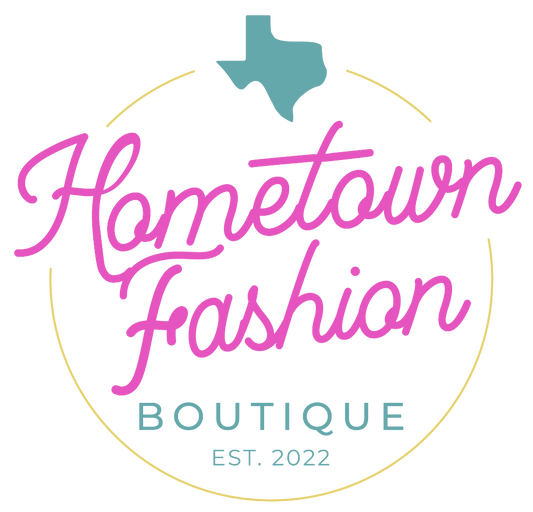 Hometown Fashion Gift Card