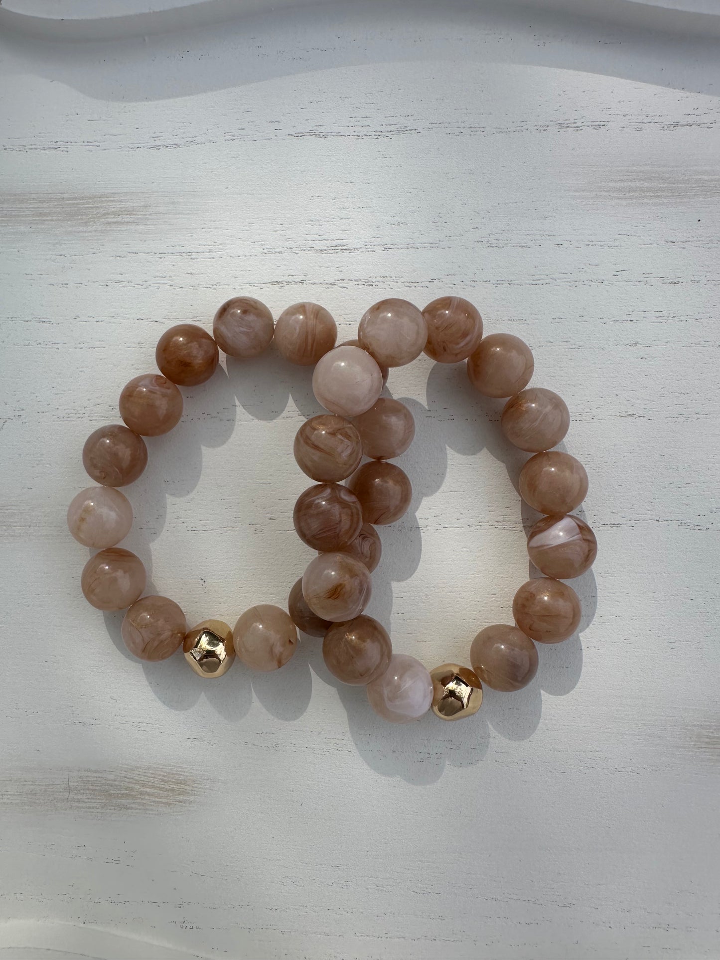 Piper Beaded Bracelet
