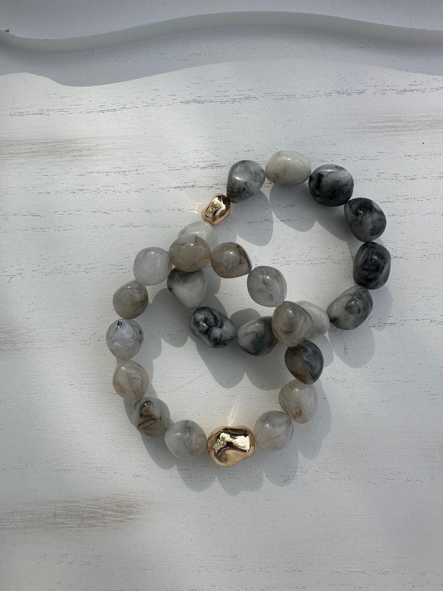 Piper Beaded Bracelet