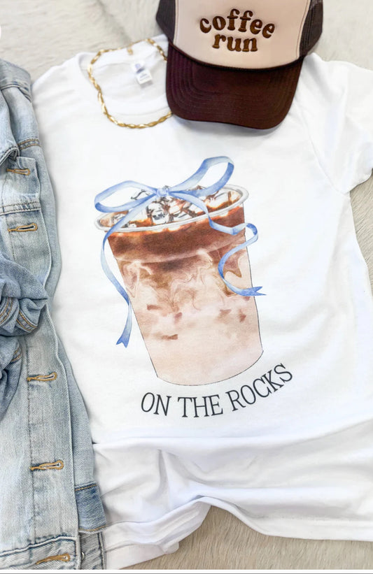 On the Rocks