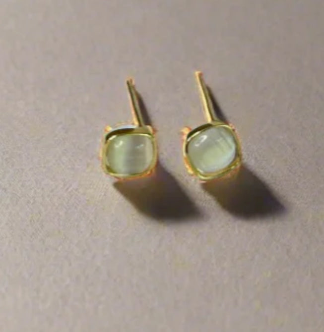 Mother of Pearl Trio