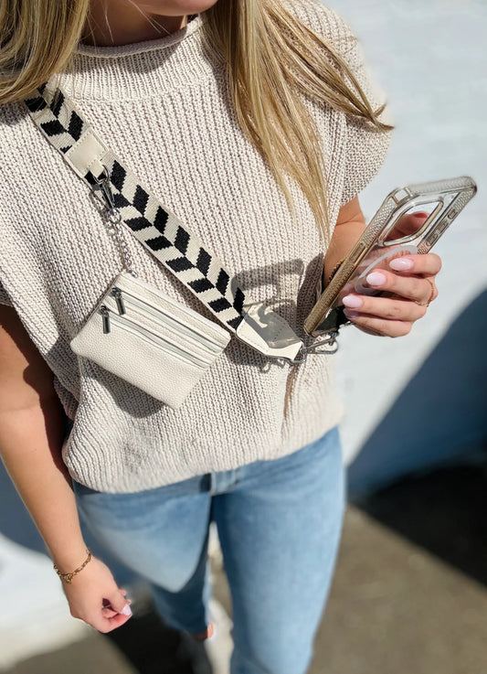 Phone Crossbody Strap