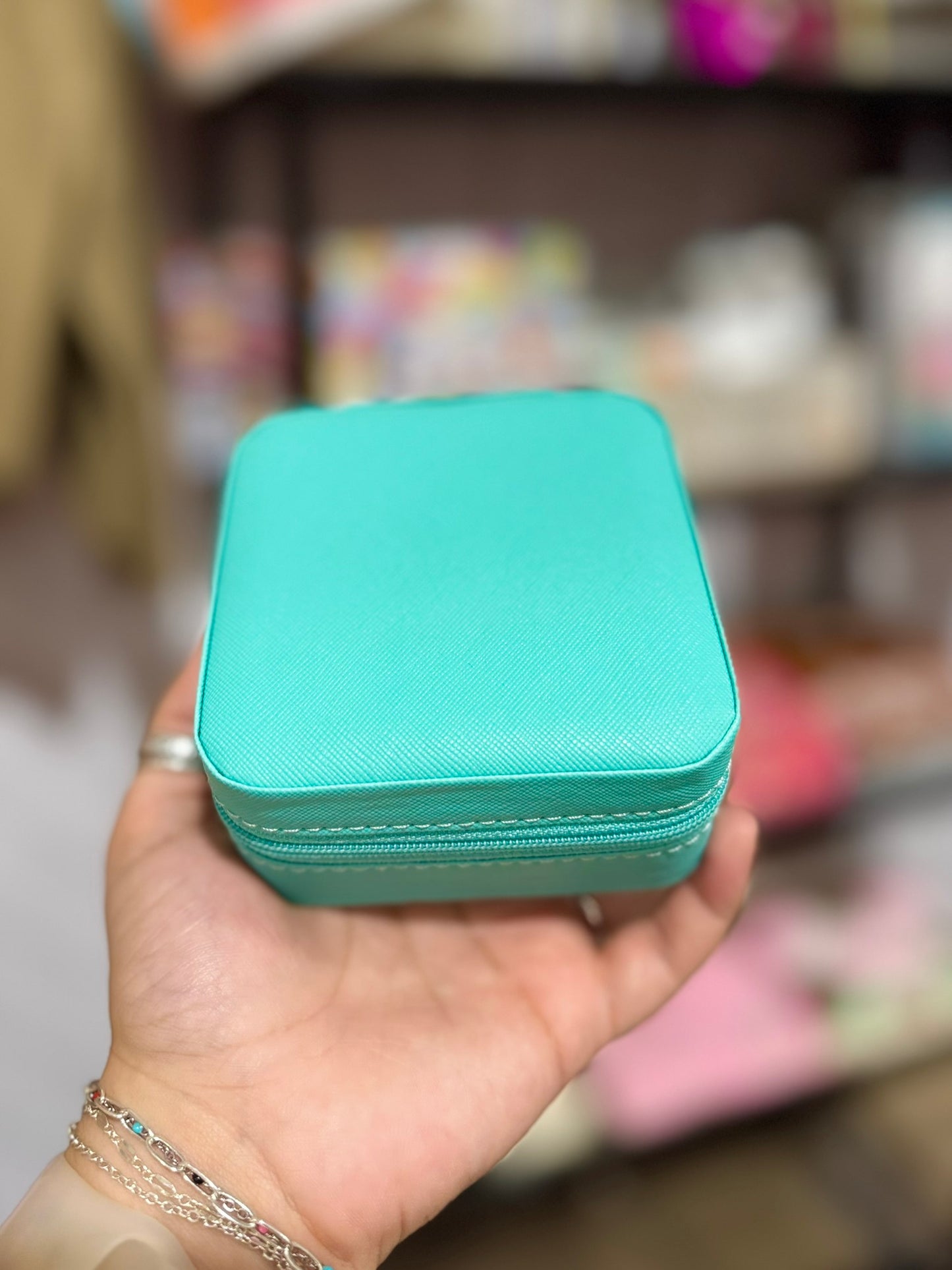 Jewlery Travel box