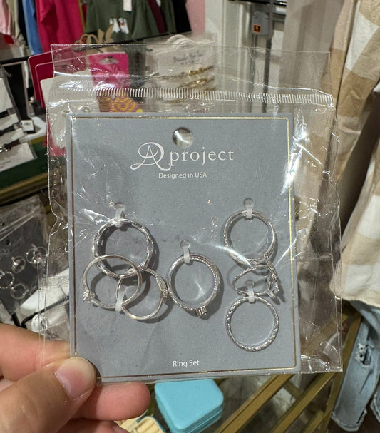 Ring Set